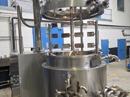 Symex CML500