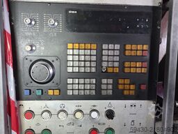 TOS Hulín SKI 8 CNC