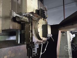 TOS Hulín SKI 8 CNC