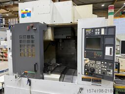 Mori Seiki NV5000