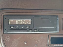 Scania R620-V8 Topline 6x4 - Manual gearbox - Retarder...