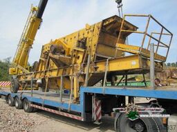 Parker T/D Rapid 1,5 x 4