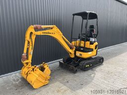 Lonking CDM6016