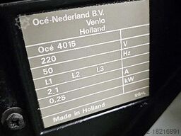 OCE-Nederland 4015