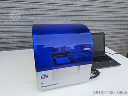 Qiagen QIAxcel Advanced