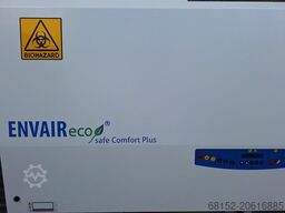 ENVAIR Safe Comfort Plus