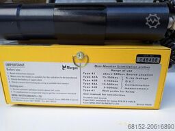 Morgan Mini Monitor Series 900