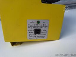 Morgan Mini Monitor Series 900