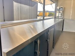 Other Gastro Seecontainer, Food Container,