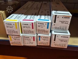 CANON IMAGEPRESS C700