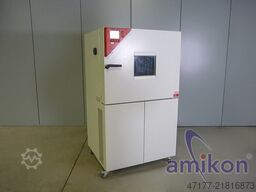 Binder MK 115 E3.1 -40°C bis 180°C