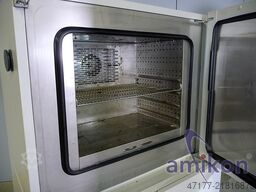 Binder MK 115 E3.1 -40°C bis 180°C