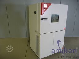 Binder MK 115 E3.1 -40°C bis 180°C