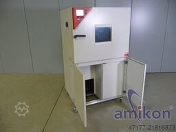 Binder MK 115 E3.1 -40°C bis 180°C