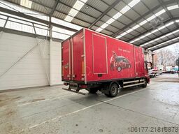 Iveco EuroCargo 120 E22