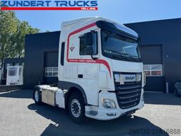 DAF XF 450 SPACECAB, STAND CLIMA, ALCOA, LOW KM