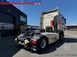 DAF XF 450 SPACECAB, STAND CLIMA, ALCOA, LOW KM