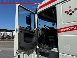 DAF XF 450 SPACECAB, STAND CLIMA, ALCOA, LOW KM