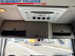 DAF XF 450 SPACECAB, STAND CLIMA, ALCOA, LOW KM