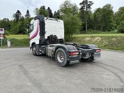 Volvo FH-540 4x4H Kipphydraulik / Swiss-Vehicle