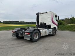 Volvo FH-540 4x4H Kipphydraulik / Swiss-Vehicle