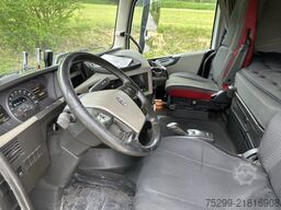 Volvo FH-540 4x4H Kipphydraulik / Swiss-Vehicle