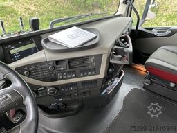 Volvo FH-540 4x4H Kipphydraulik / Swiss-Vehicle