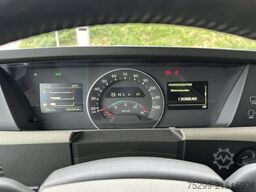 Volvo FH-540 4x4H Kipphydraulik / Swiss-Vehicle