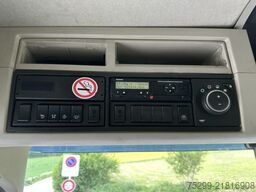 Volvo FH-540 4x4H Kipphydraulik / Swiss-Vehicle
