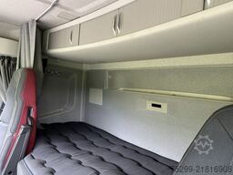 Volvo FH-540 4x4H Kipphydraulik / Swiss-Vehicle