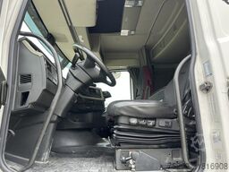 Volvo FH-540 4x4H Kipphydraulik / Swiss-Vehicle