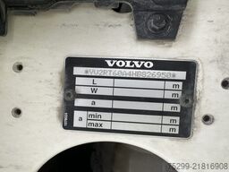 Volvo FH-540 4x4H Kipphydraulik / Swiss-Vehicle