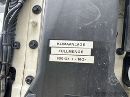 Volvo FH-540 4x4H Kipphydraulik / Swiss-Vehicle