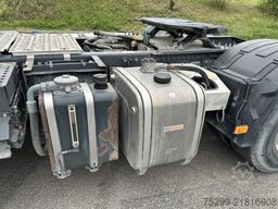 Volvo FH-540 4x4H Kipphydraulik / Swiss-Vehicle
