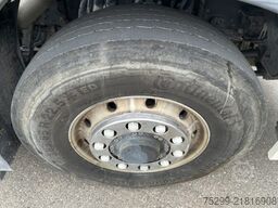 Volvo FH-540 4x4H Kipphydraulik / Swiss-Vehicle