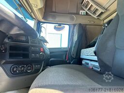 DAF XF 440 6x2 / SUPERSPACECAB / KOMBI MIT ANHANGER...