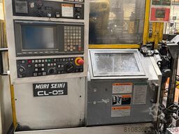 Mori Seiki cl-05
