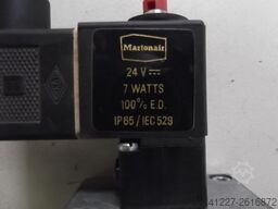 Martonair M/20152/6123D