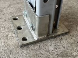 Stow Pal Rack NS / Ausgleichsblech / 120 x 140 mm