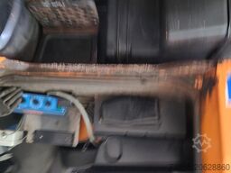 Mercedes-Benz Unimog 418/10