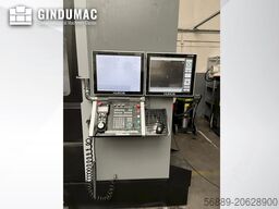Hurco VMX50i