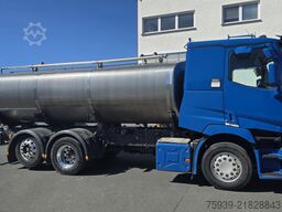 Renault T 460 Comfort 6x2