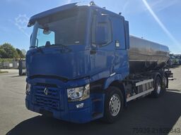 Renault T 460 Comfort 6x2