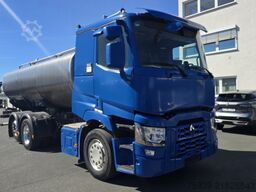 Renault T 460 Comfort 6x2
