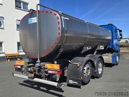 Renault T 460 Comfort 6x2