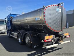 Renault T 460 Comfort 6x2