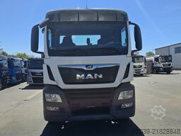 MAN TGS 26.420 6x2