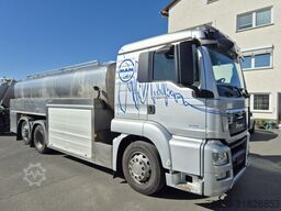 MAN TGS 26.440 (6x2)