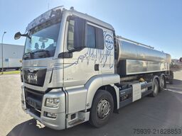 MAN TGS 26.440 (6x2)