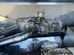 Feldbinder FOOD / 33.500L / 2-COMP / LIFTAXLE / PUMP / ALCOA